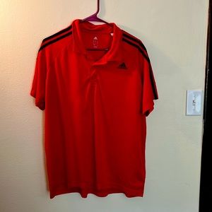 Adidas Polo